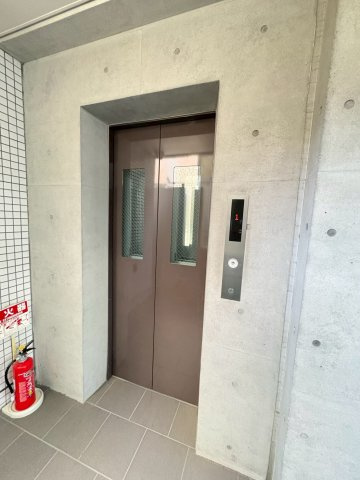 SUN　BRIGHTの外観