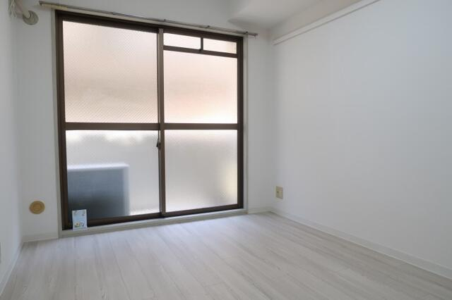 エムズフォレストの外観