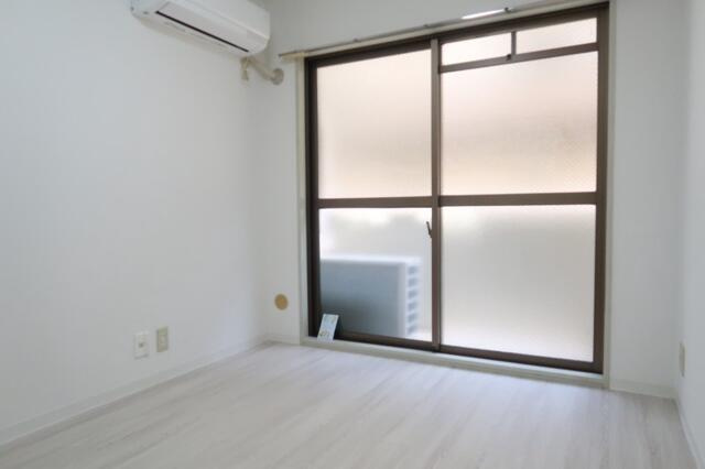 エムズフォレストの外観