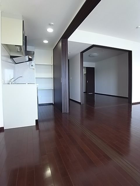 サニープレイス西芦屋　2号館