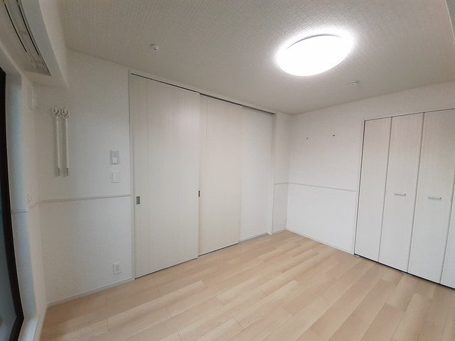 Ｅｎｓｏｌｅｉｌｌｅの内装