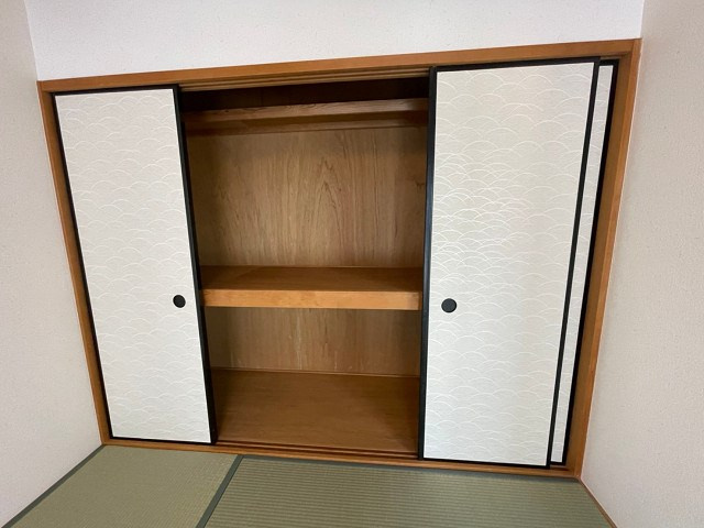 ロードハイツ甲東園の設備