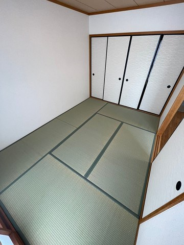 ロードハイツ甲東園