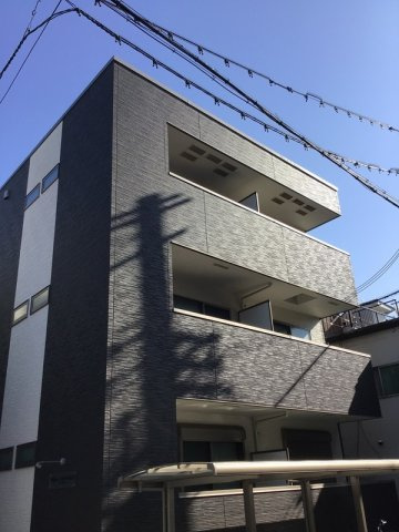 フジパレス塚本東