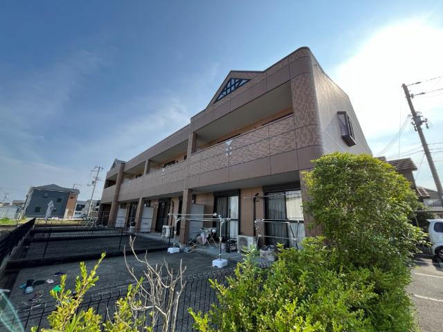 サンシャイン２号館