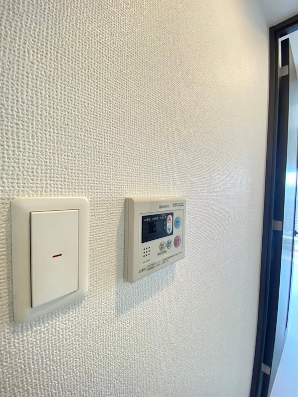 レオンコンフォート阿波座西の設備