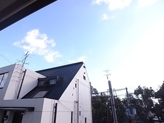 フジパレス上筒井通の展望