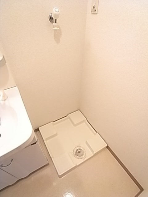 フジパレス上筒井通の設備