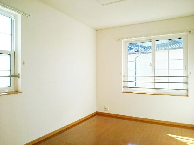 パラッツオⅢの内装