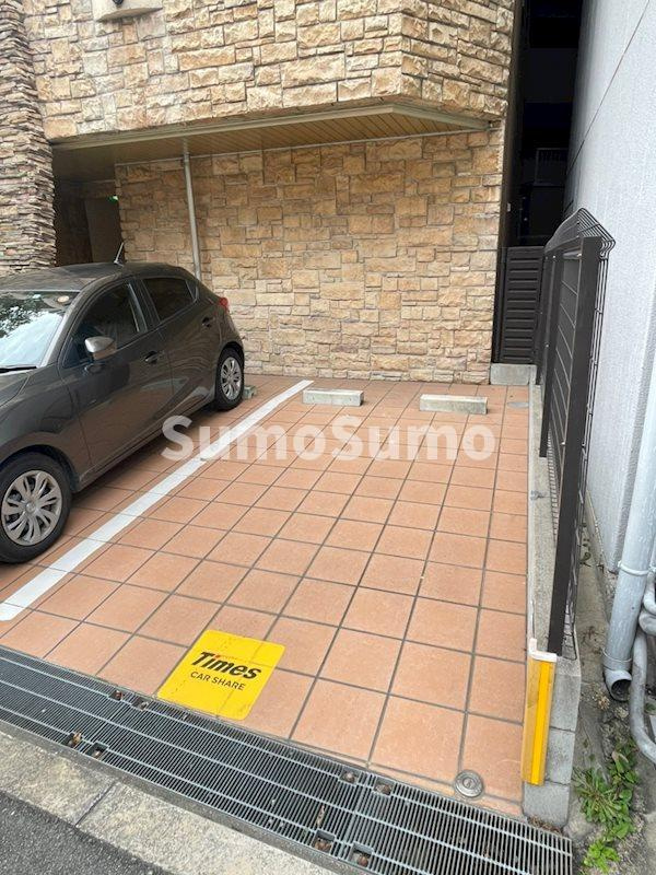 インベスト本町WESTのその他共用部分