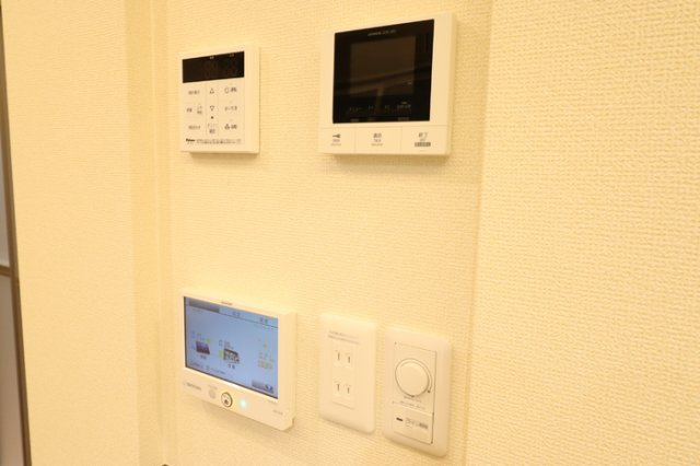 サクラガーデン瑞穂の設備