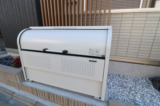 サクラガーデン瑞穂のその他共用部分