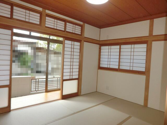 【和室】 | 高知市大津乙