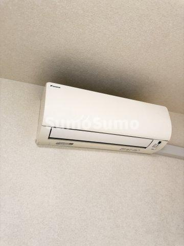 ジェムストーン目黒南の設備
