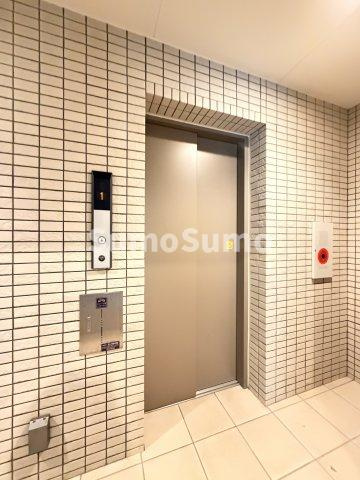 ジェムストーン目黒南のその他共用部分