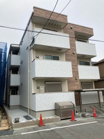フジパレス出来島WESTⅤ番館