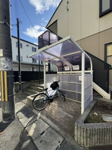 ルミネ壱番館のその他共用部分