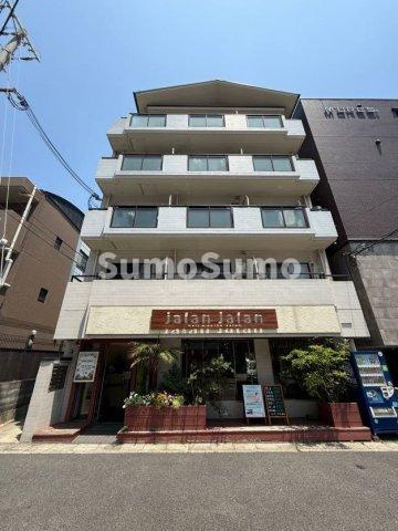 シンプルライフ本山
