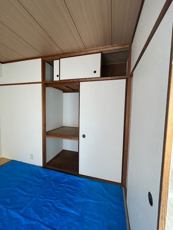 ツインティ木本の設備