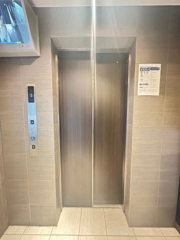 レジデンシャルヒルズヴィラスタイルのその他共用部分
