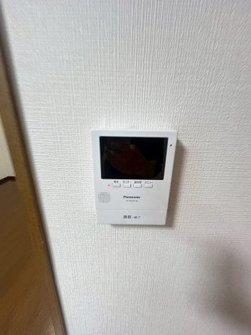 ウエストハイツのセキュリティ