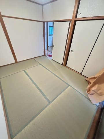 ウエストハイツのその他