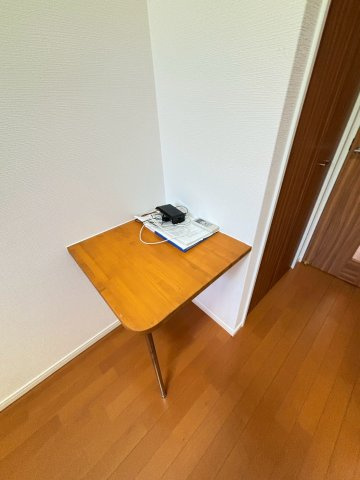 VIRGO ZWEIの設備