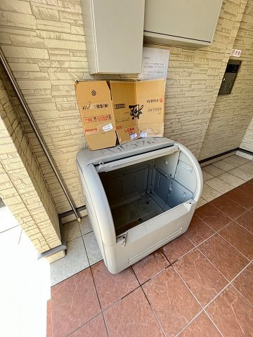 VIRGO ZWEIのその他共用部分