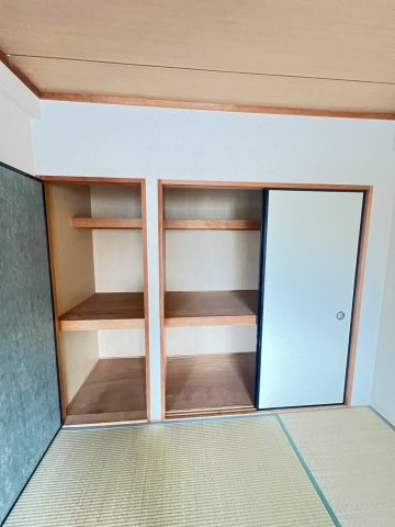 ドミール小林の設備