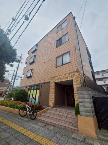 ドミール小林