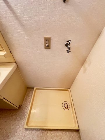 ドミール小林の設備