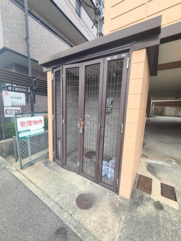 ドミール小林のその他共用部分