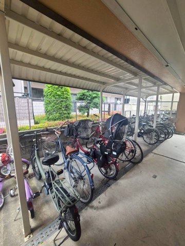 ドミール小林のその他共用部分