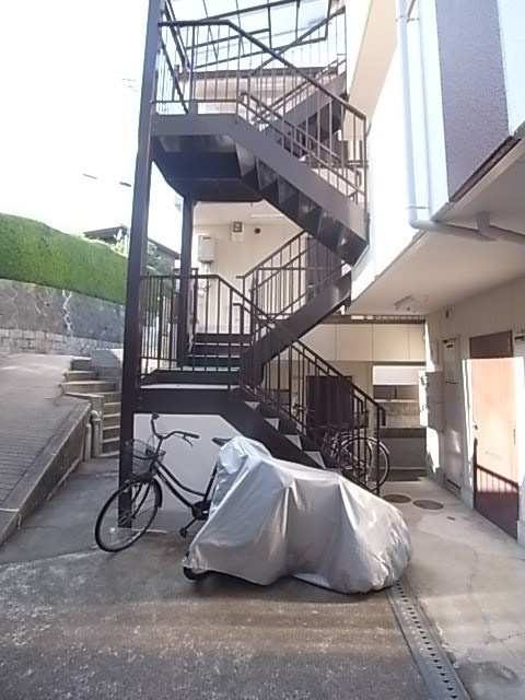 ライトハイツのその他