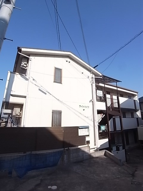 ライトハイツ