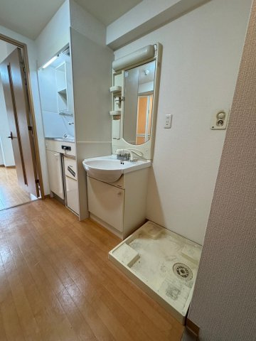 エスリード上本町北の設備