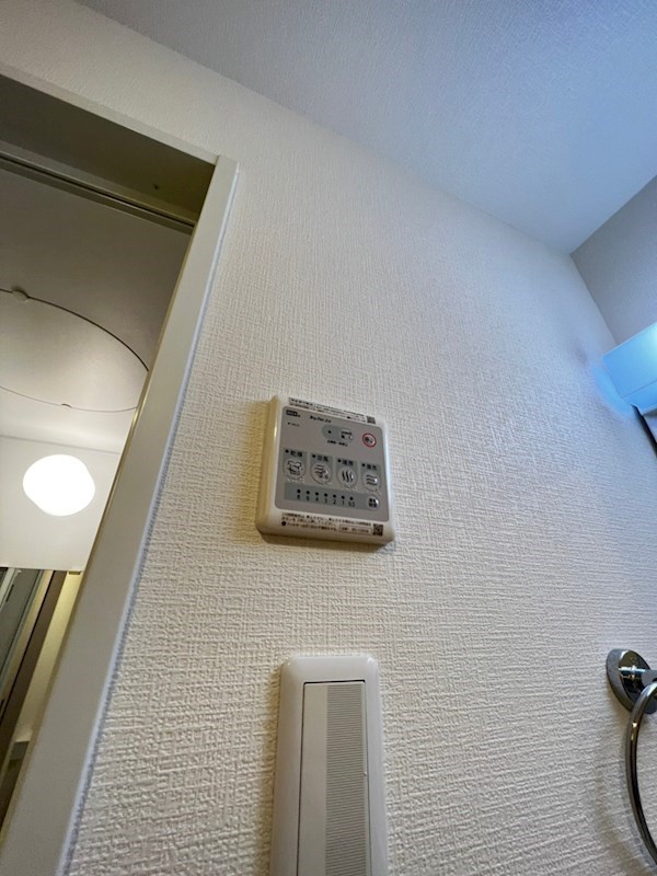 エルプレイス本町の設備