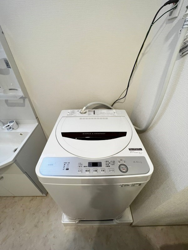 エルプレイス本町の設備
