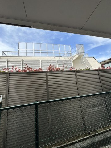 パイントーリ南郷の展望
