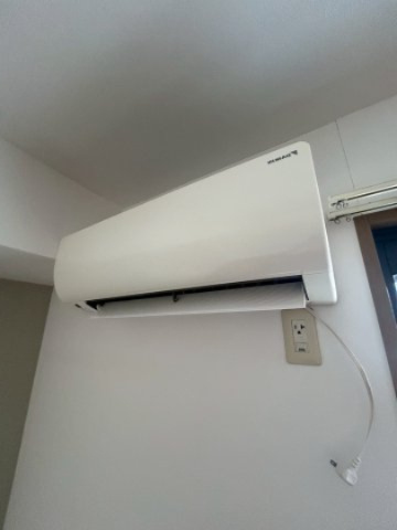 プレステージ芦屋 F棟の設備