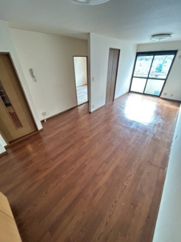 プレステージ芦屋 F棟の居間・リビング