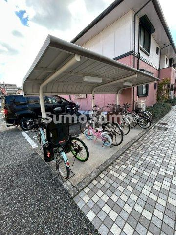 プレステージ芦屋Ａ棟のその他共用部分