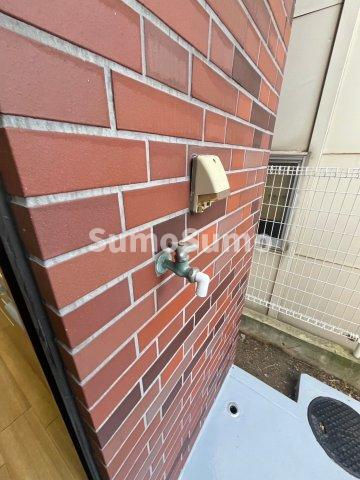 ソレイユ甲南のセキュリティ