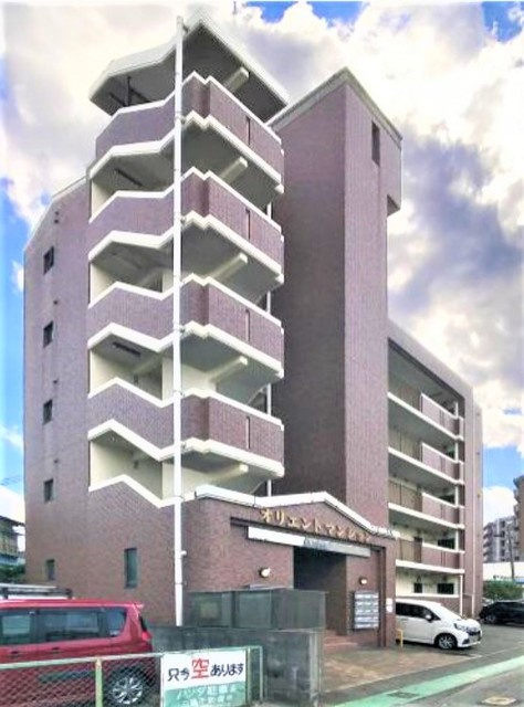 オリエントマンション