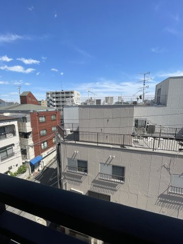 サイプレス板宿の展望