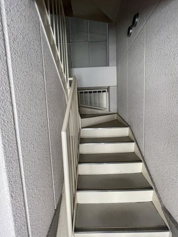 サイプレス板宿のその他共用部分