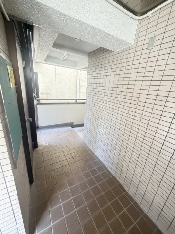 中央マンションのその他共用部分