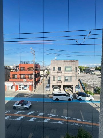 メゾン・ヒロの展望