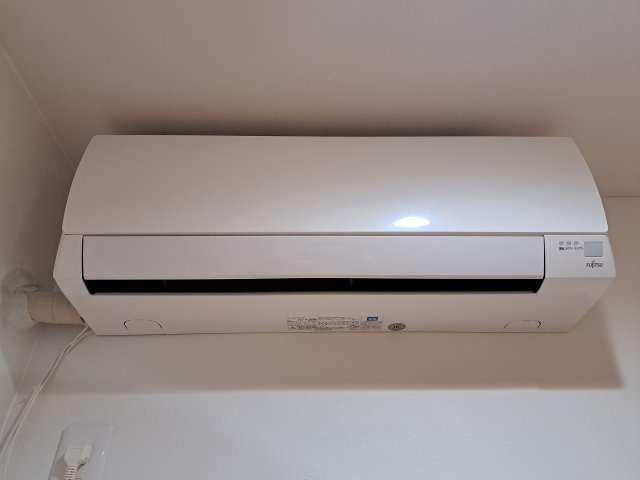 ciel甲子園の設備
