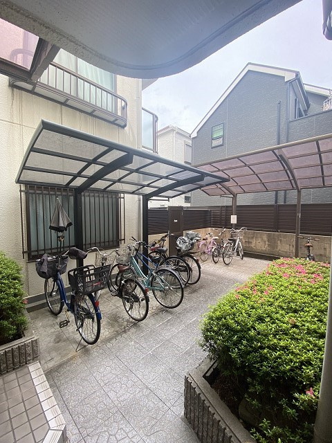 エムテ甲子園のその他共用部分